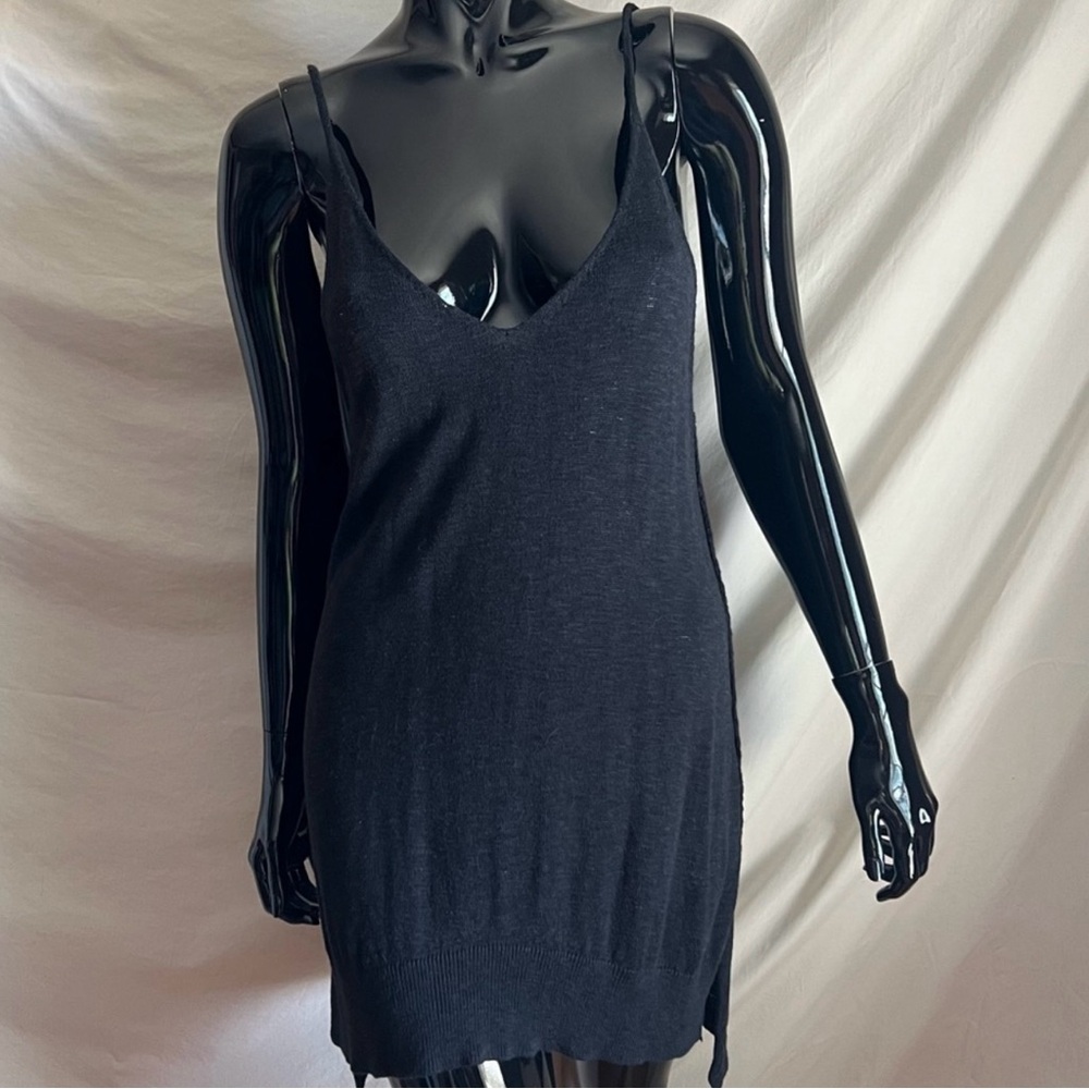 Free People tank tunic.